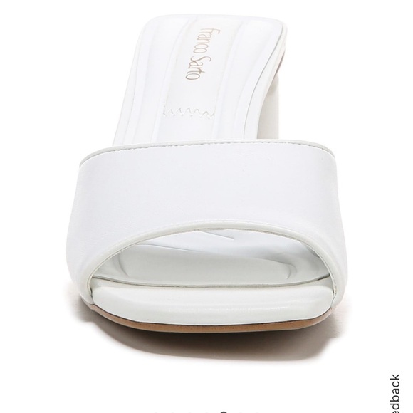 Franco Sarto Linley Slide Sandal - Picture 5 of 7